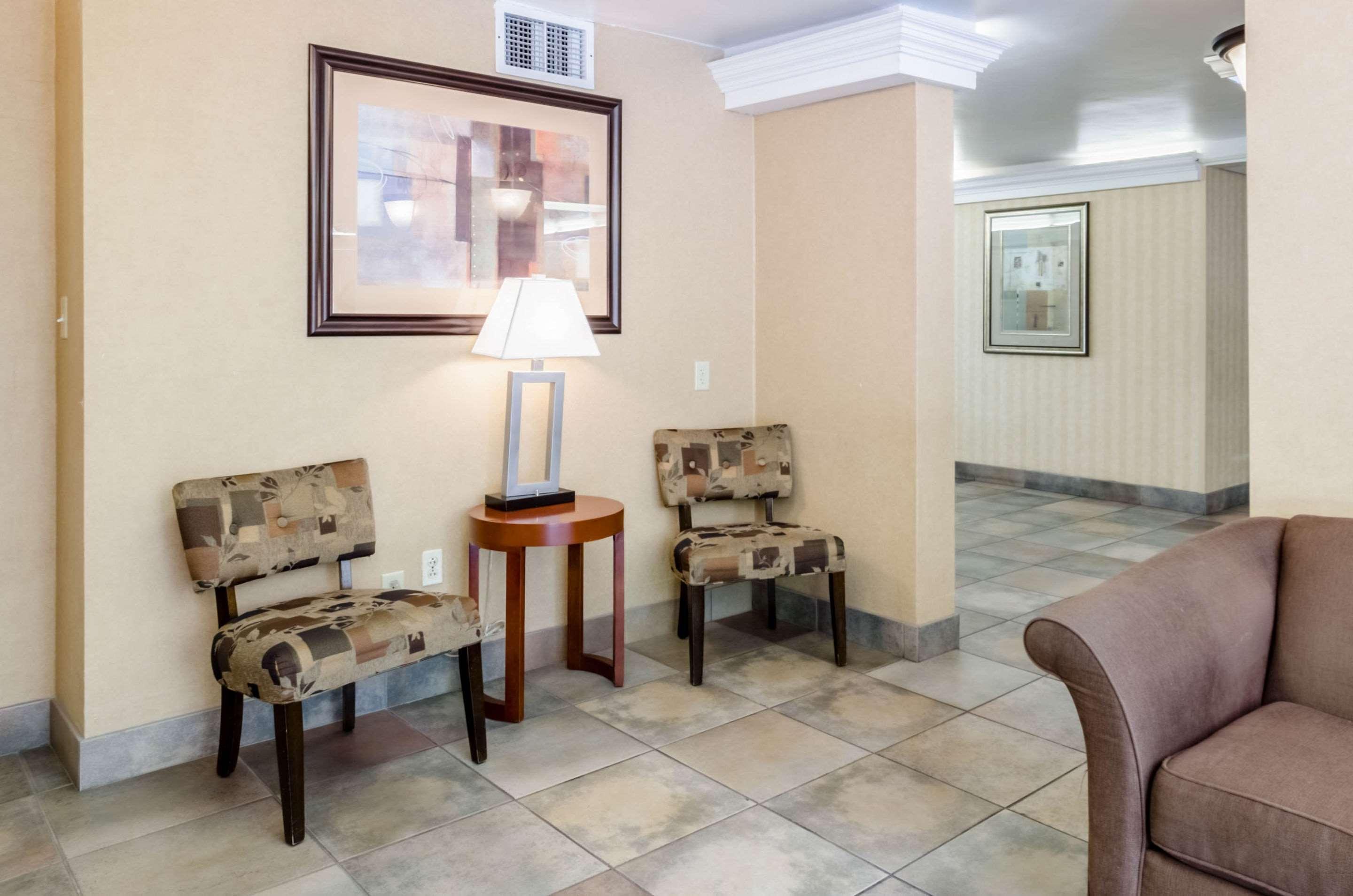 Quality Inn Chicopee-Springfield Exterior foto